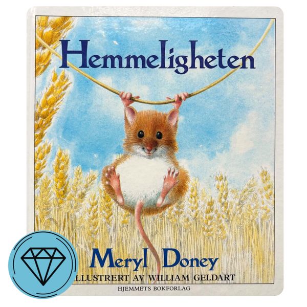 Hemmeligheten 