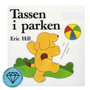 Hovedbilde Tassen i parken 