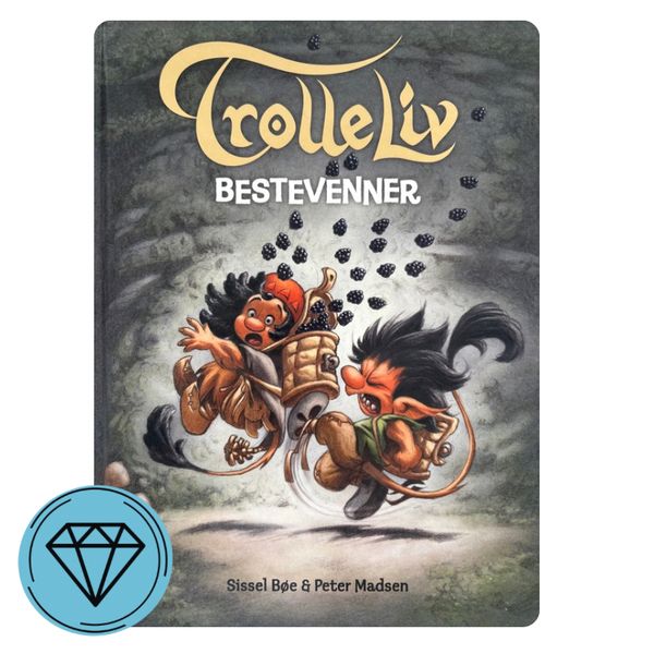 Trolleliv: Bestevenner 