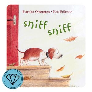 Hovedbilde Sniff sniff 