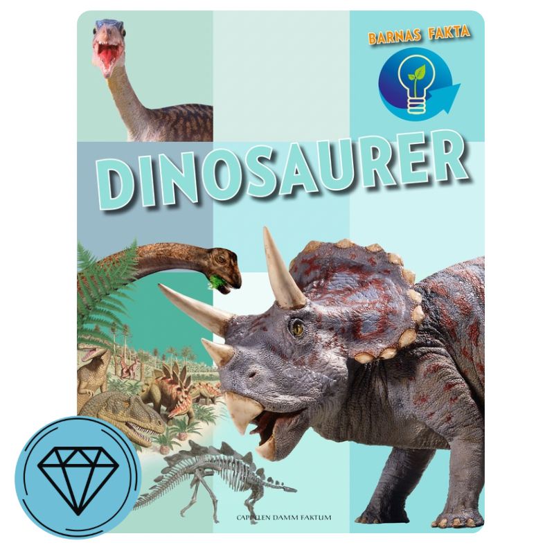 Dinosaurer 