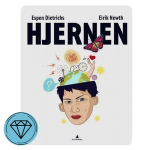 Hovedbilde Hjernen 