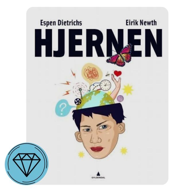 Hovedbilde Hjernen 