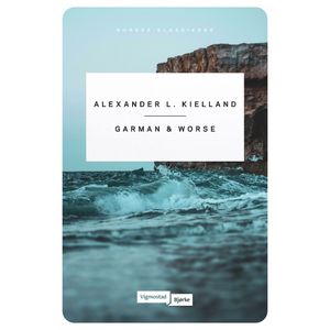 Hovedbilde Garman & Worse