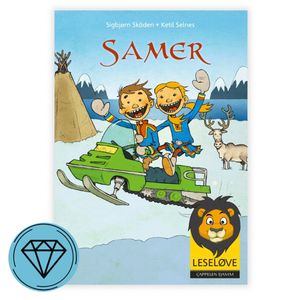 Hovedbilde Samer 