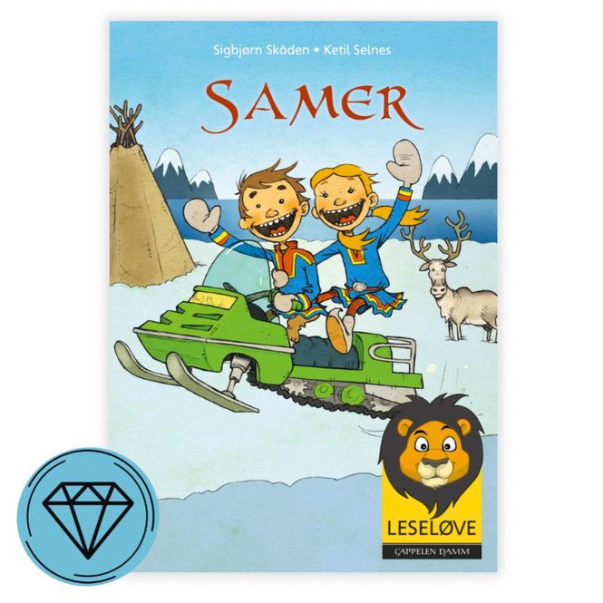 Hovedbilde Samer 