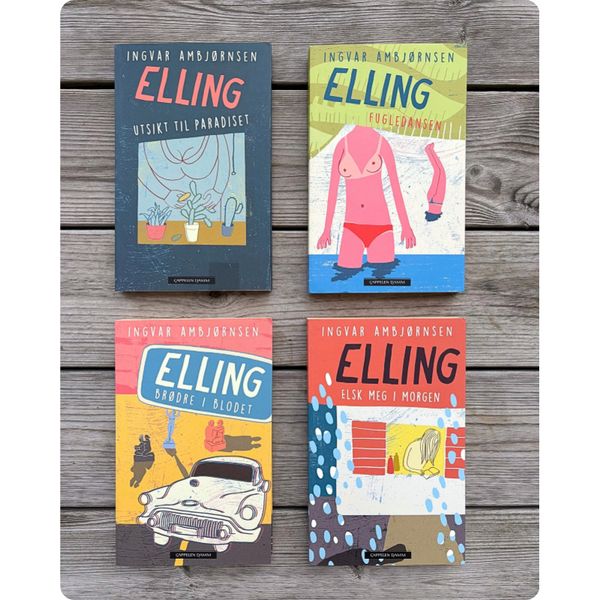 Elling 1-4