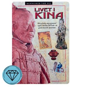 Hovedbilde Livet i Kina 