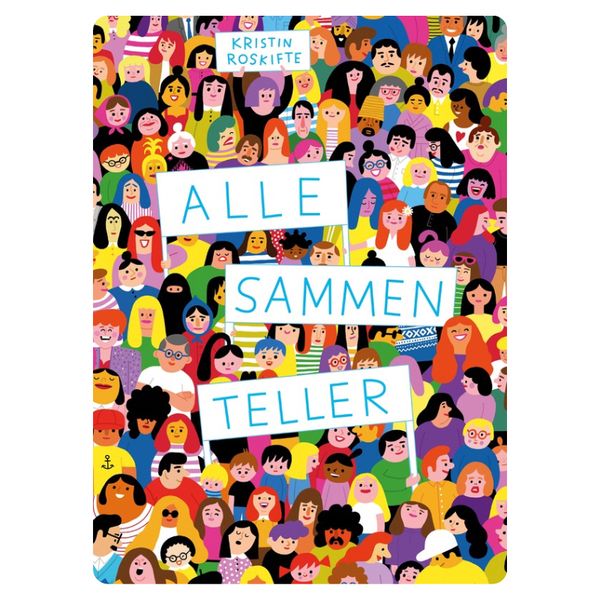 Alle sammen teller