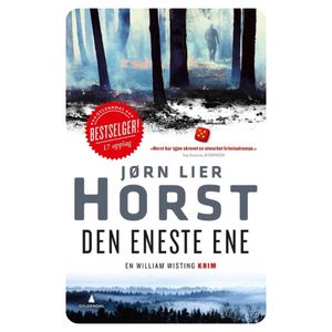 Hovedbilde Den eneste ene 