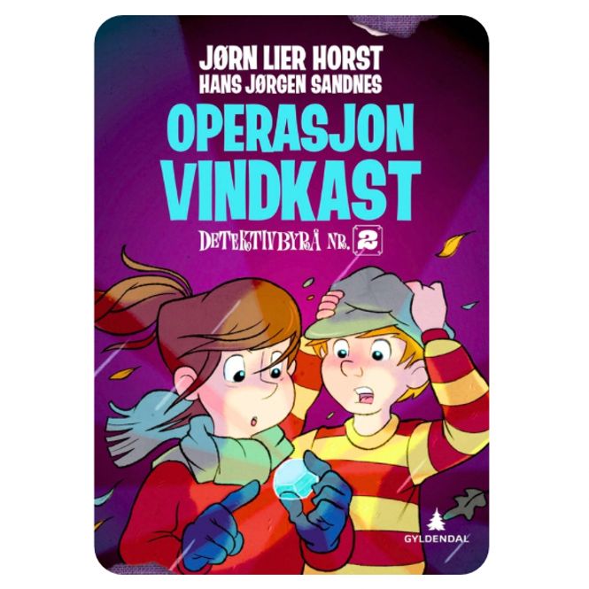 Hovedbilde Operasjon Vindkast