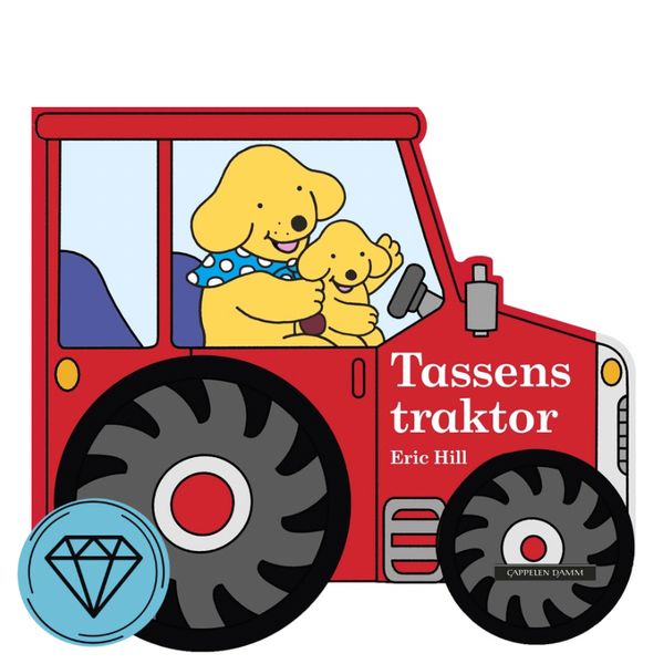 Tassens traktor