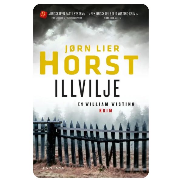 Illvilje