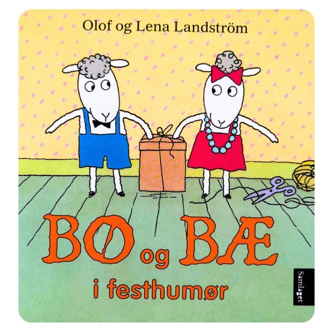 Hovedbilde Bø og Bæ i festhumør 