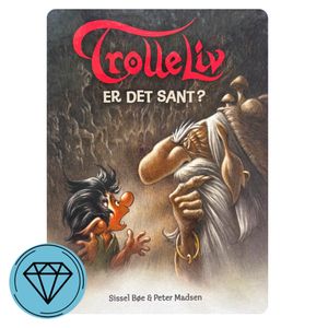 Hovedbilde Trolleliv: Er det sant? 