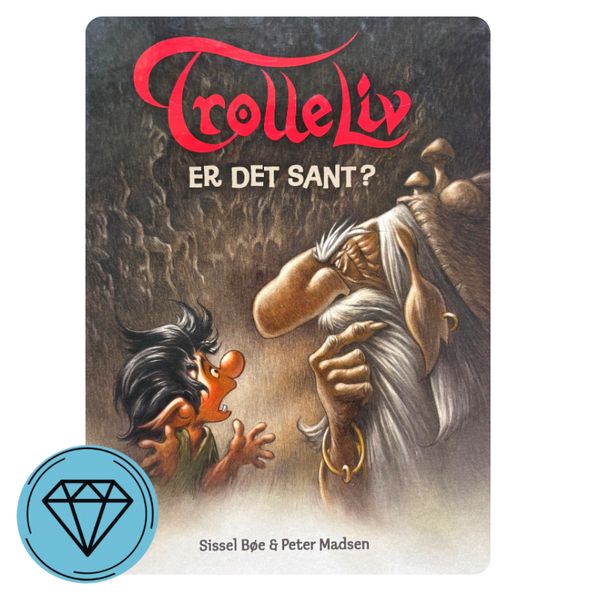 Trolleliv: Er det sant? 