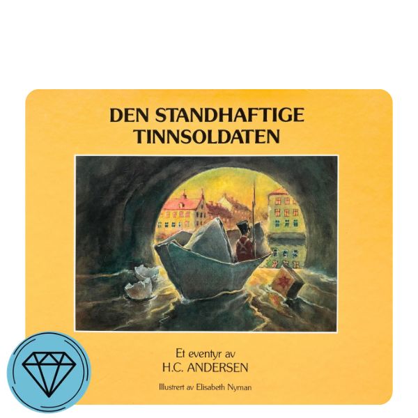 Den standhaftige tinnsoldaten