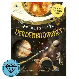 Hovedbilde En reise til verdensrommet 