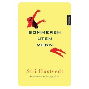 Hovedbilde Sommeren uten menn 