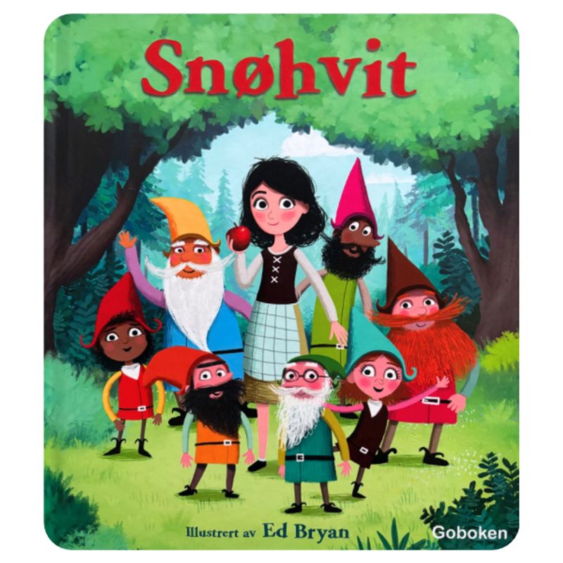 Snøhvit 