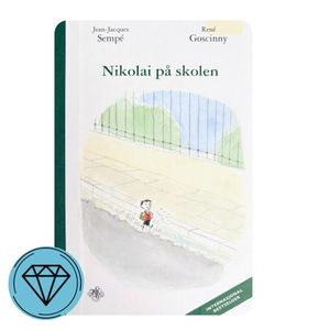 Hovedbilde Nikolai på skolen 