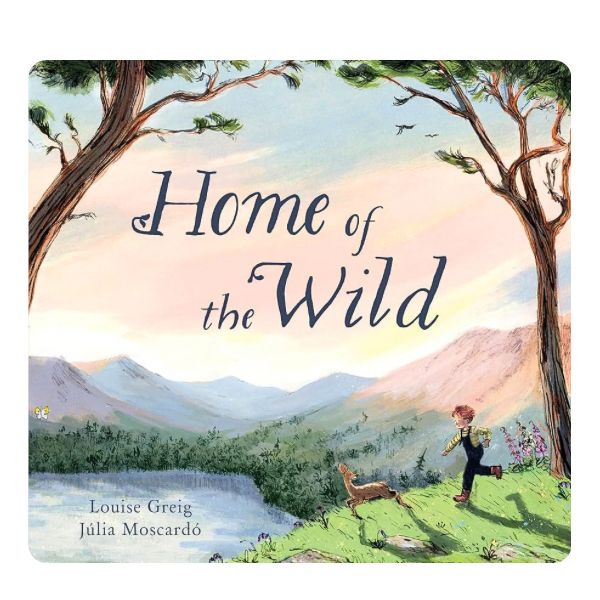 Home of the Wild