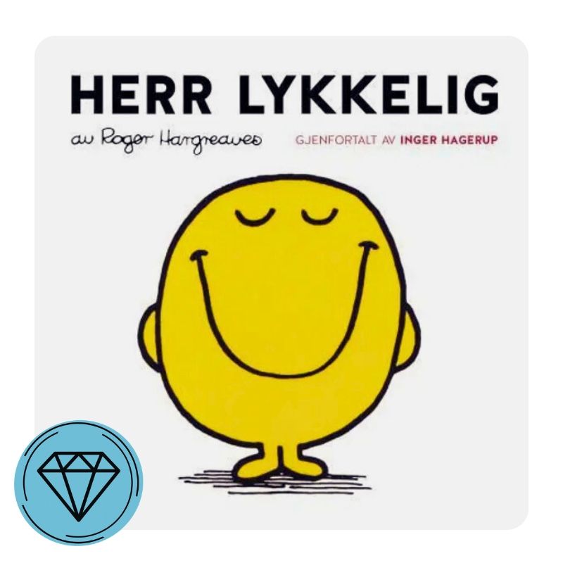 Herr Lykkelig 