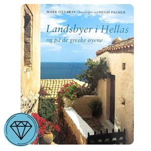 Hovedbilde Landsbyer i Hellas 