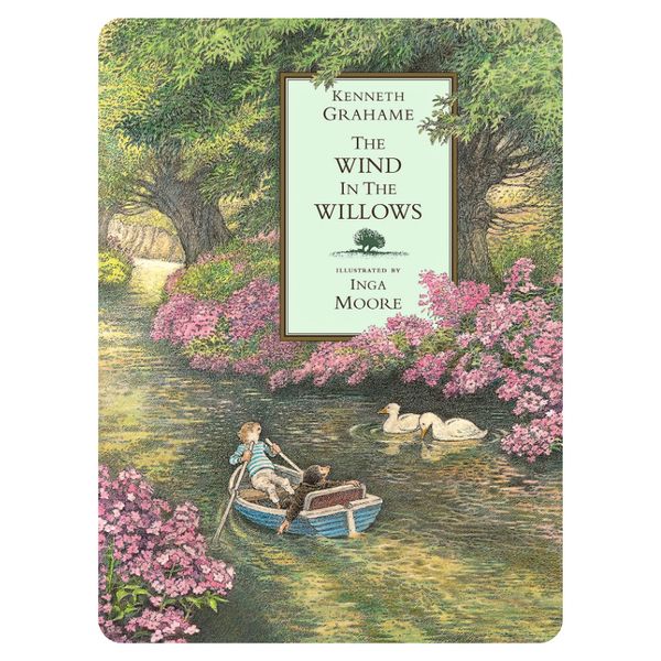 The Wind in the Willows