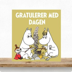 Hovedbilde Gratulerer med dagen! 