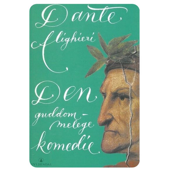 Den guddommelige komedie 