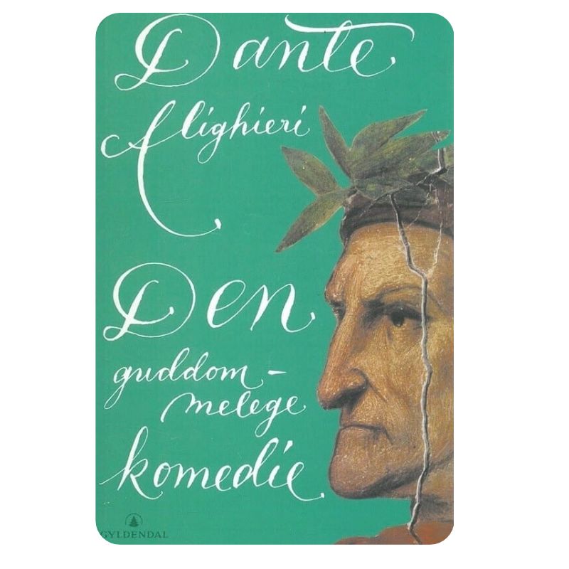 Den guddommelige komedie 