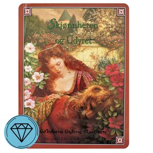 Hovedbilde Skj&oslash;nnheten og Udyret 