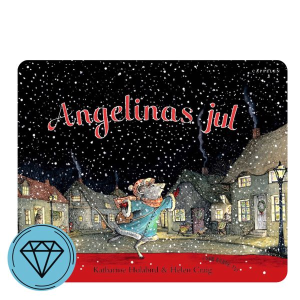 Angelinas jul 