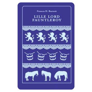 Hovedbilde Lille lord Fauntleroy