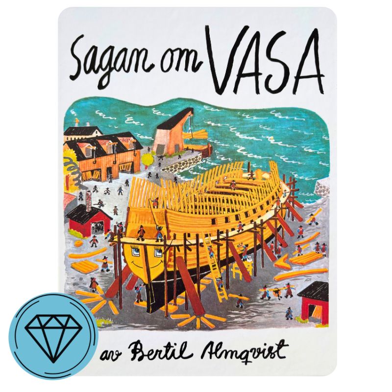 Sagan om Vasa 