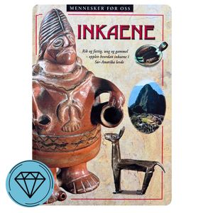 Hovedbilde Inkaene 