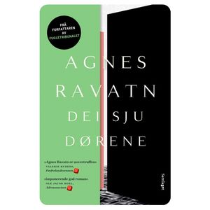 Hovedbilde Dei sju d&oslash;rene 