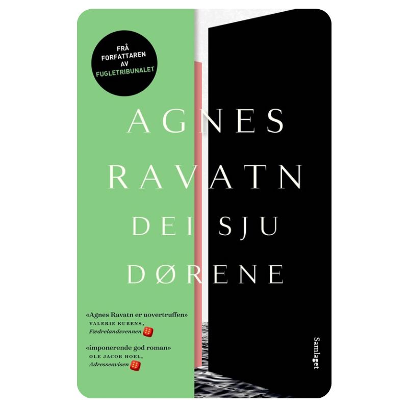 Dei sju dørene 