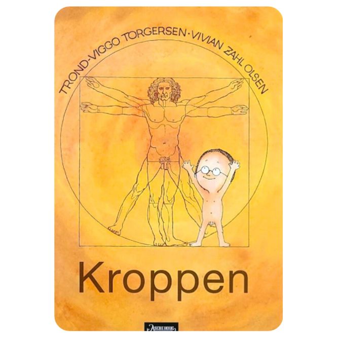 Hovedbilde Kroppen 