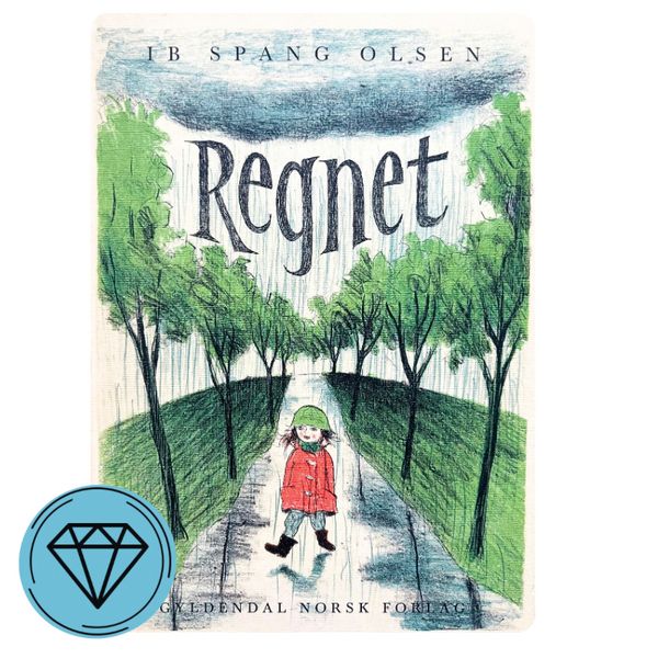 Regnet 