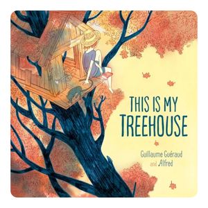 Hovedbilde This is my treehouse