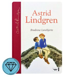 Hovedbilde Br&oslash;drene L&oslash;vehjerte