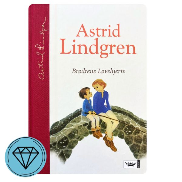 Brødrene Løvehjerte