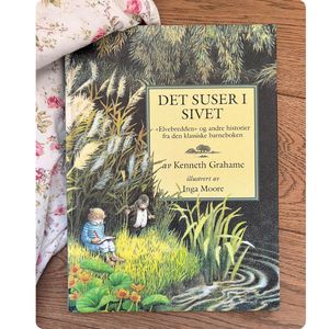 Hovedbilde Det suser i sivet 