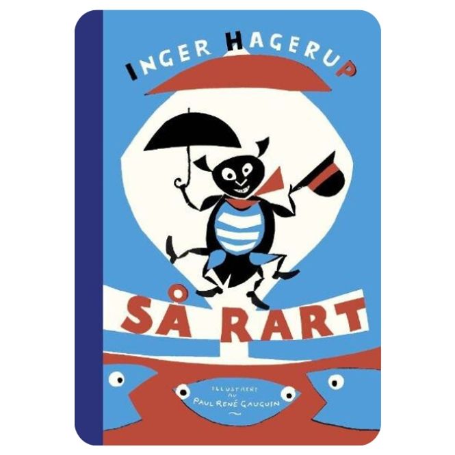 Hovedbilde Så rart 