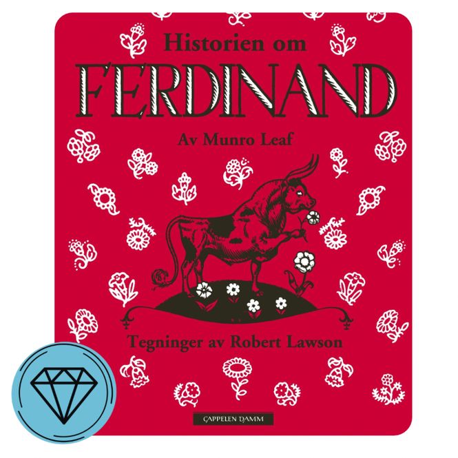 Hovedbilde Ferdinand 
