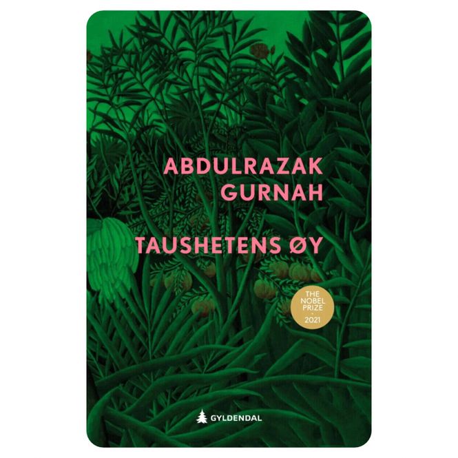 Hovedbilde Taushetens øy 
