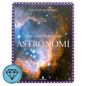 Hovedbilde Astronomi 