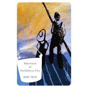 Hovedbilde Huckleberry Finn